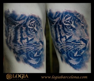 Tatuaje www.logiabarcelona.com Tattoo Ink 00038    